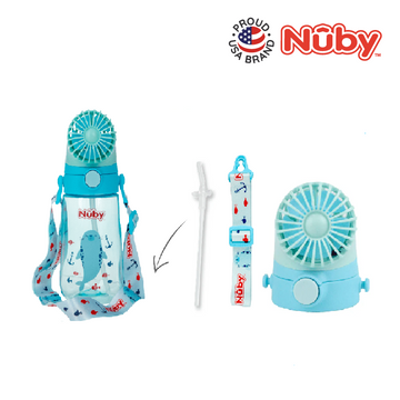 Replacement Kits for Nuby Fan Bottle (NB10747)