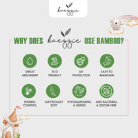 KAEGGIE - Signature WHITE SKETCH Pillow Size Medium (M)