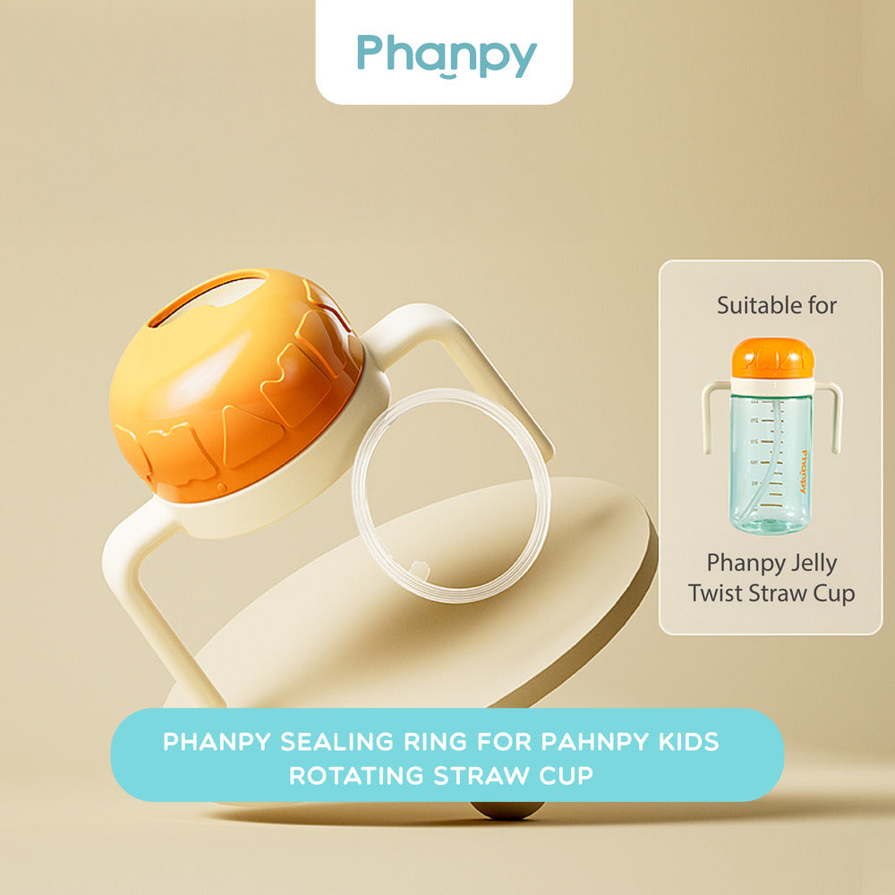 Phanpy Sealing Ring For Phanpy Jelly Twist Cup (Suitable For All SKU) - Astra Family