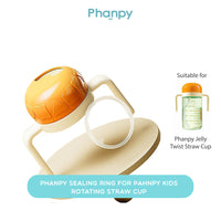 Phanpy Sealing Ring For Phanpy Jelly Twist Cup (Suitable For All SKU) - Astra Family