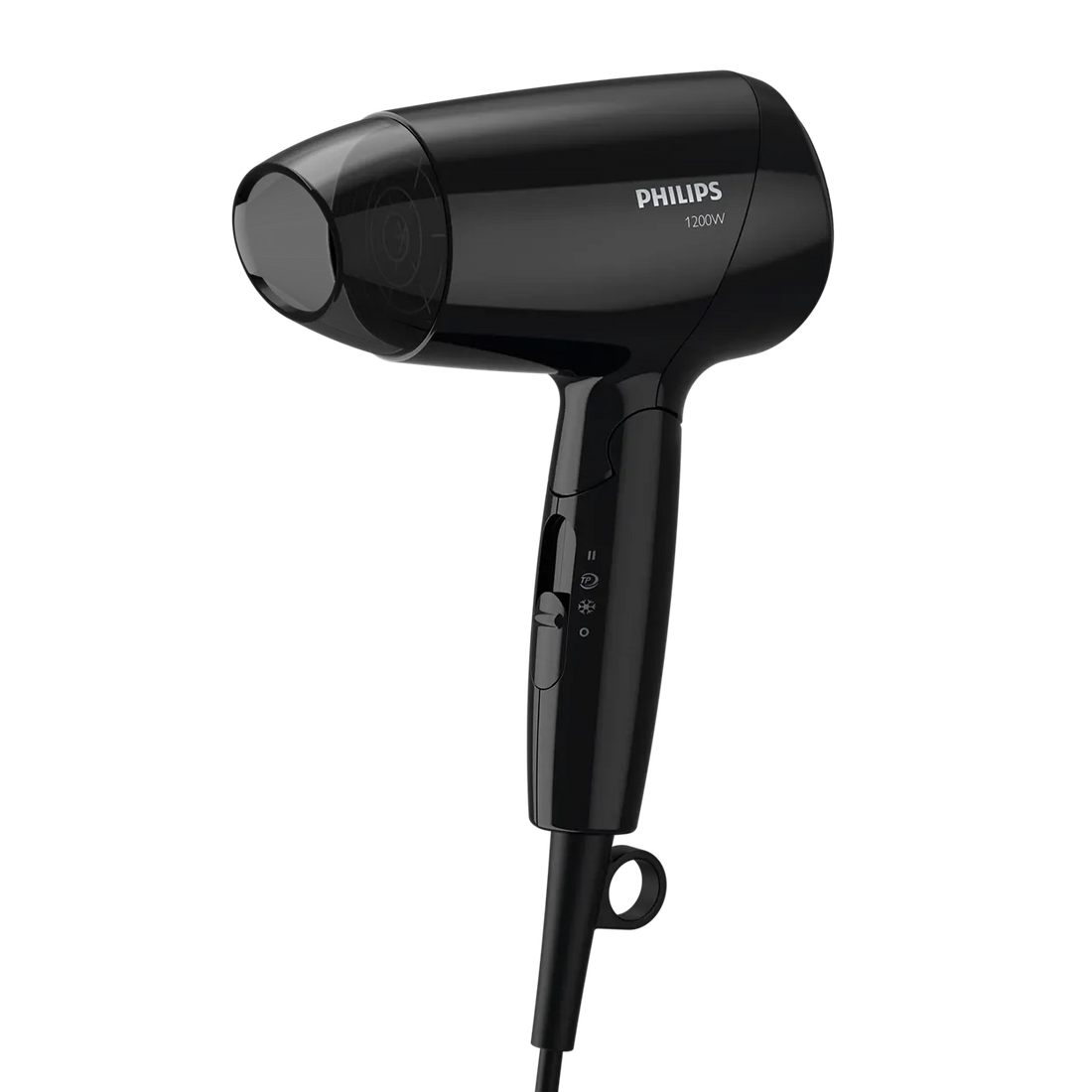Philips Essential Care Compact Foldable Hair Dryer - Astra Family