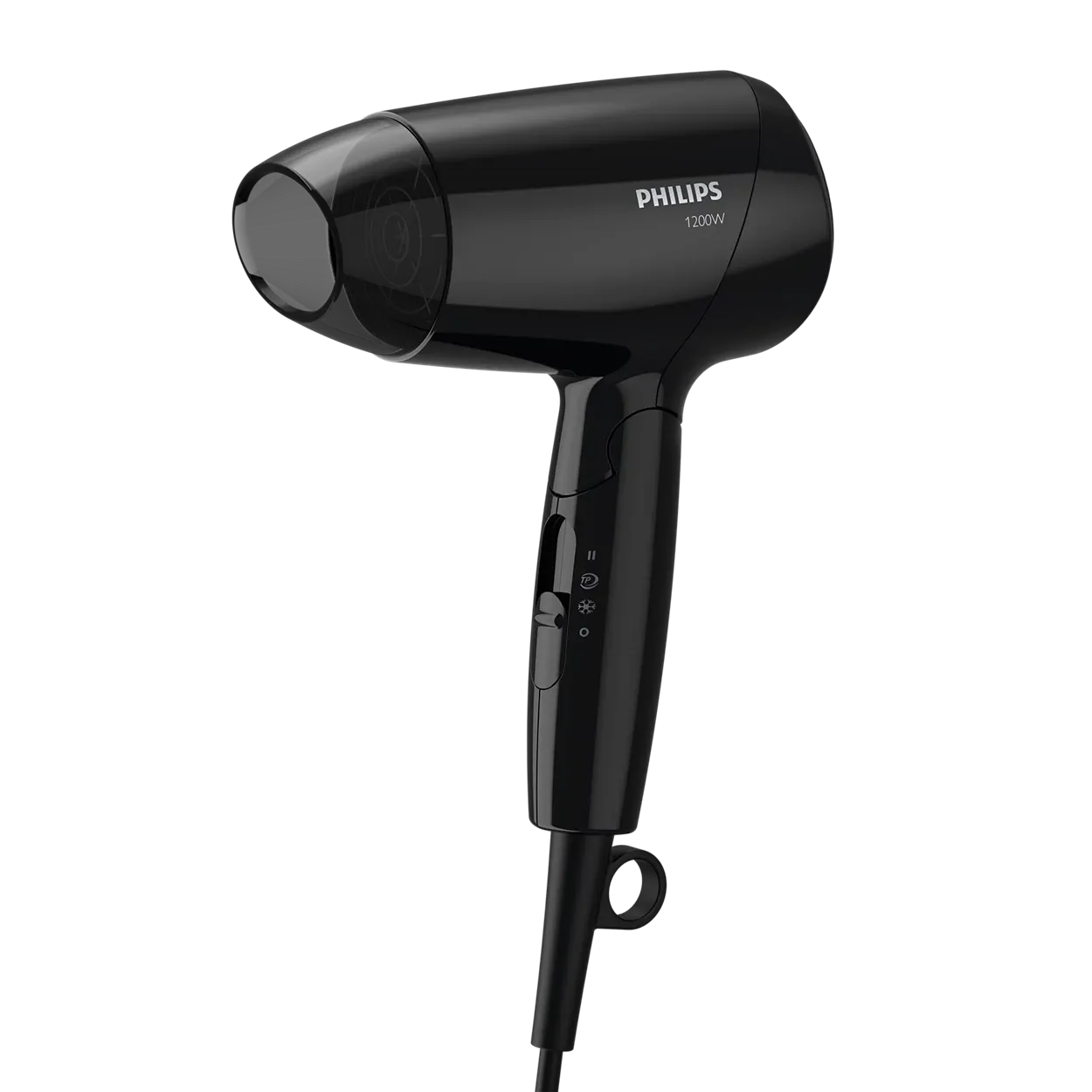 Philips Essential Care Compact Foldable Hair Dryer - Astra Family