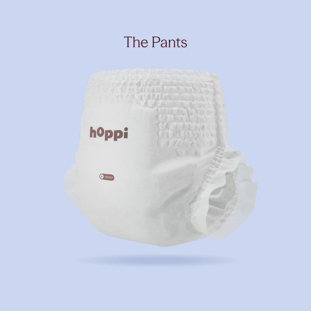 Play Diaper (Carton)