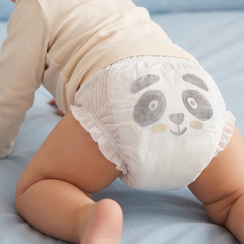 Play Diaper (Carton)
