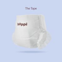 Play Diaper (Carton)
