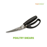 Fresh Choice Poultry Shears