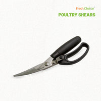 Fresh Choice Poultry Shears