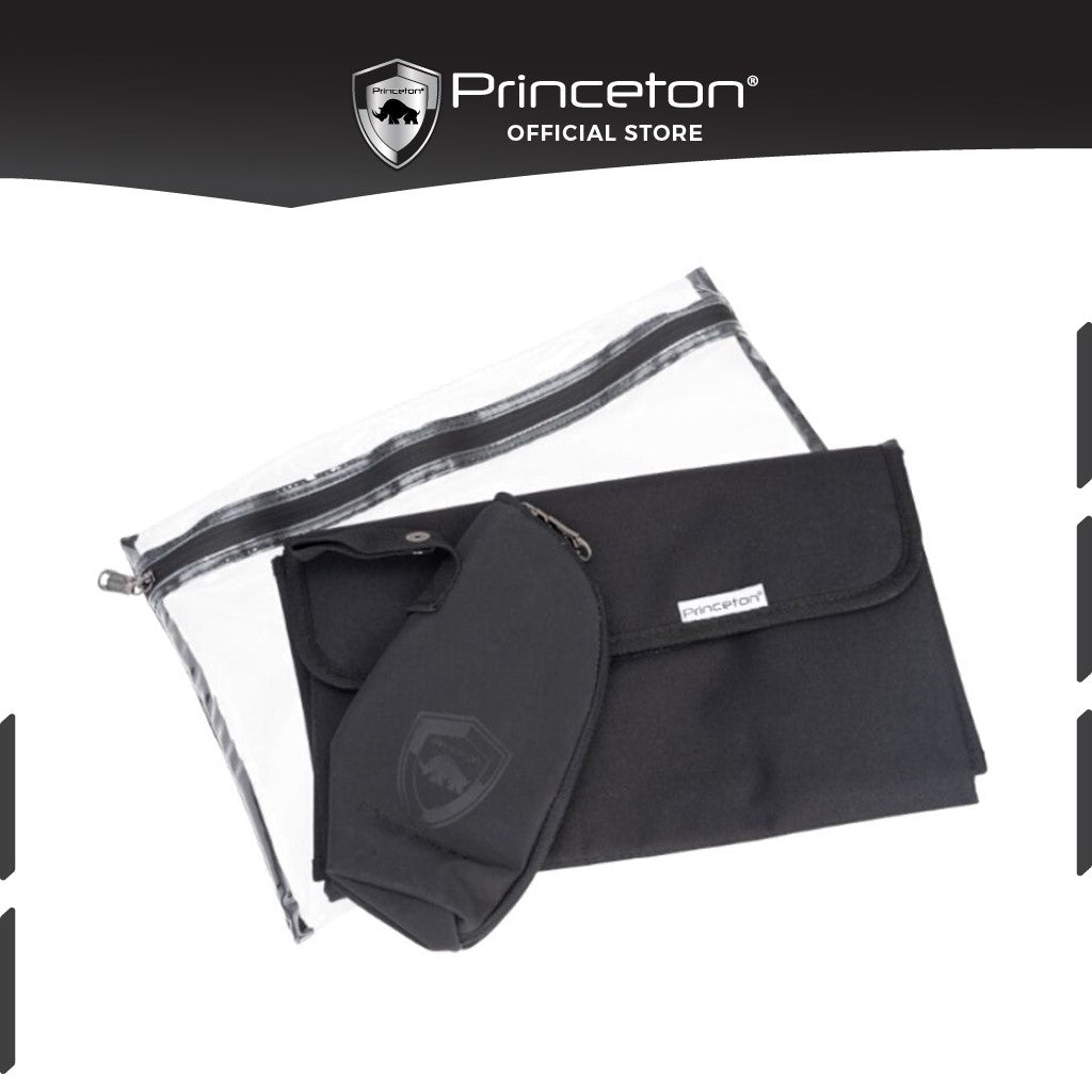 Princeton Diaper Changing Kit