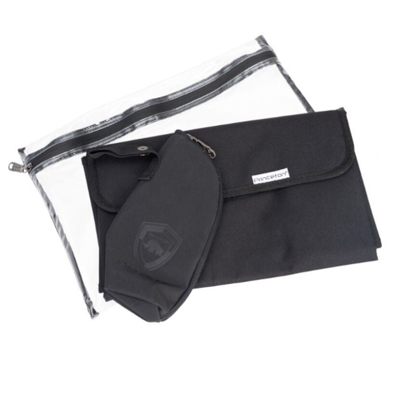 Princeton Diaper Changing Kit