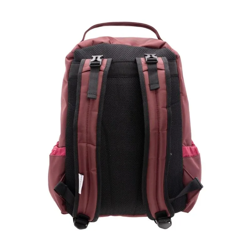 Princeton Milano Series - Maroon