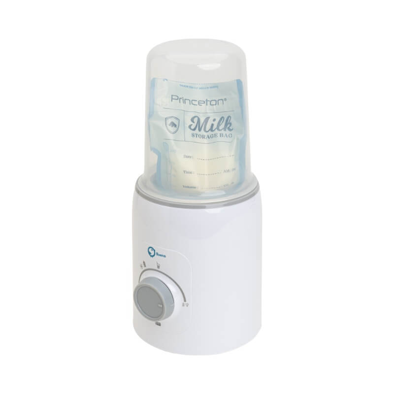 Princeton Monroe Milk Storage Bag (with *Thermal Sensor*)- 5oz