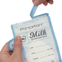 Princeton Monroe Milk Storage Bag (with *Thermal Sensor*)- 5oz