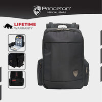 Princeton Starwalker X   2.0 - Black