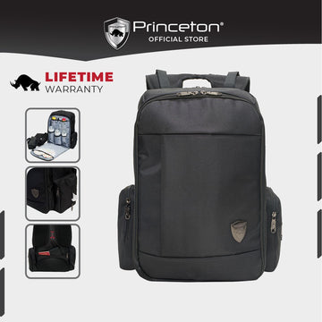 Princeton Starwalker X   2.0 - Black