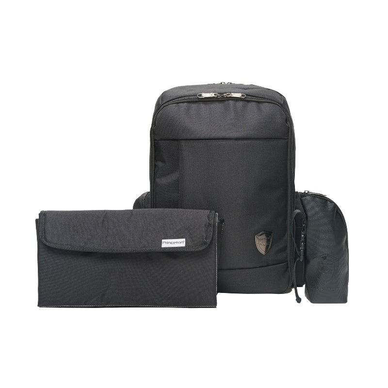 Princeton Starwalker X   2.0 - Black