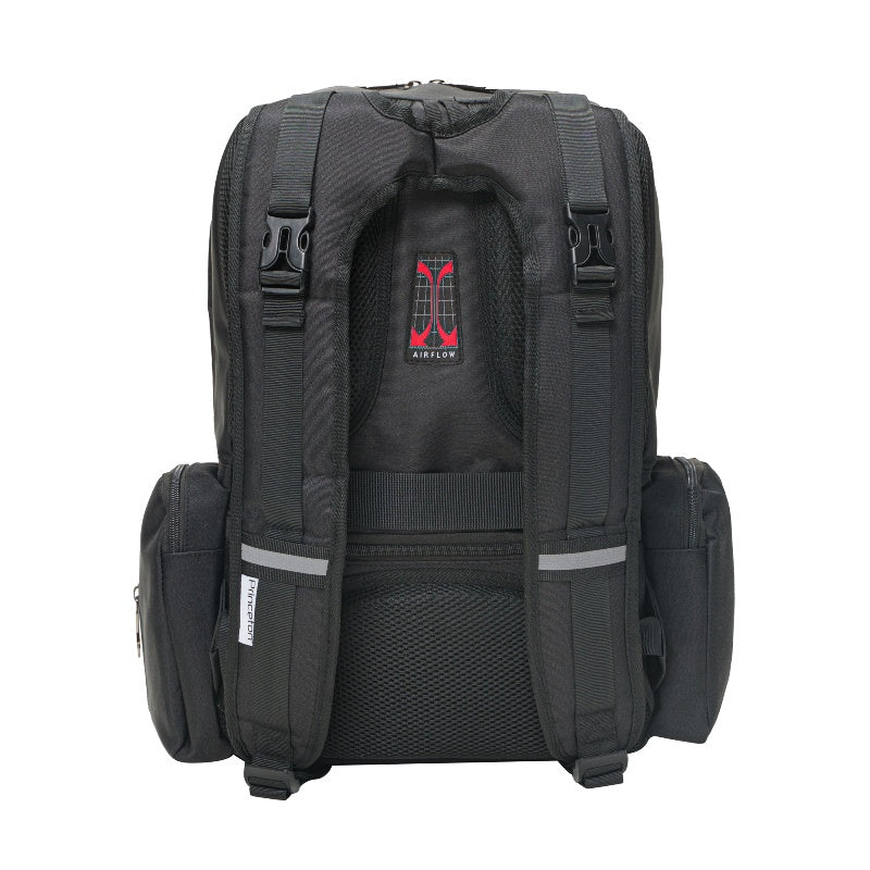 Princeton Starwalker X   2.0 - Black
