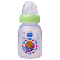 JAPLO ROUND 120ML FEEDING BOTTLE (WITHOUT HANDLE)- HANGING CARD