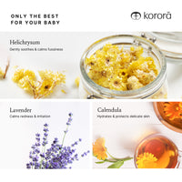 Korora Skin Rescue Oil  (15ml)