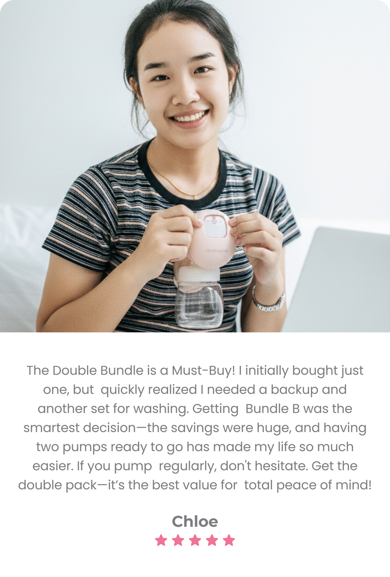 Customer testimonial 4