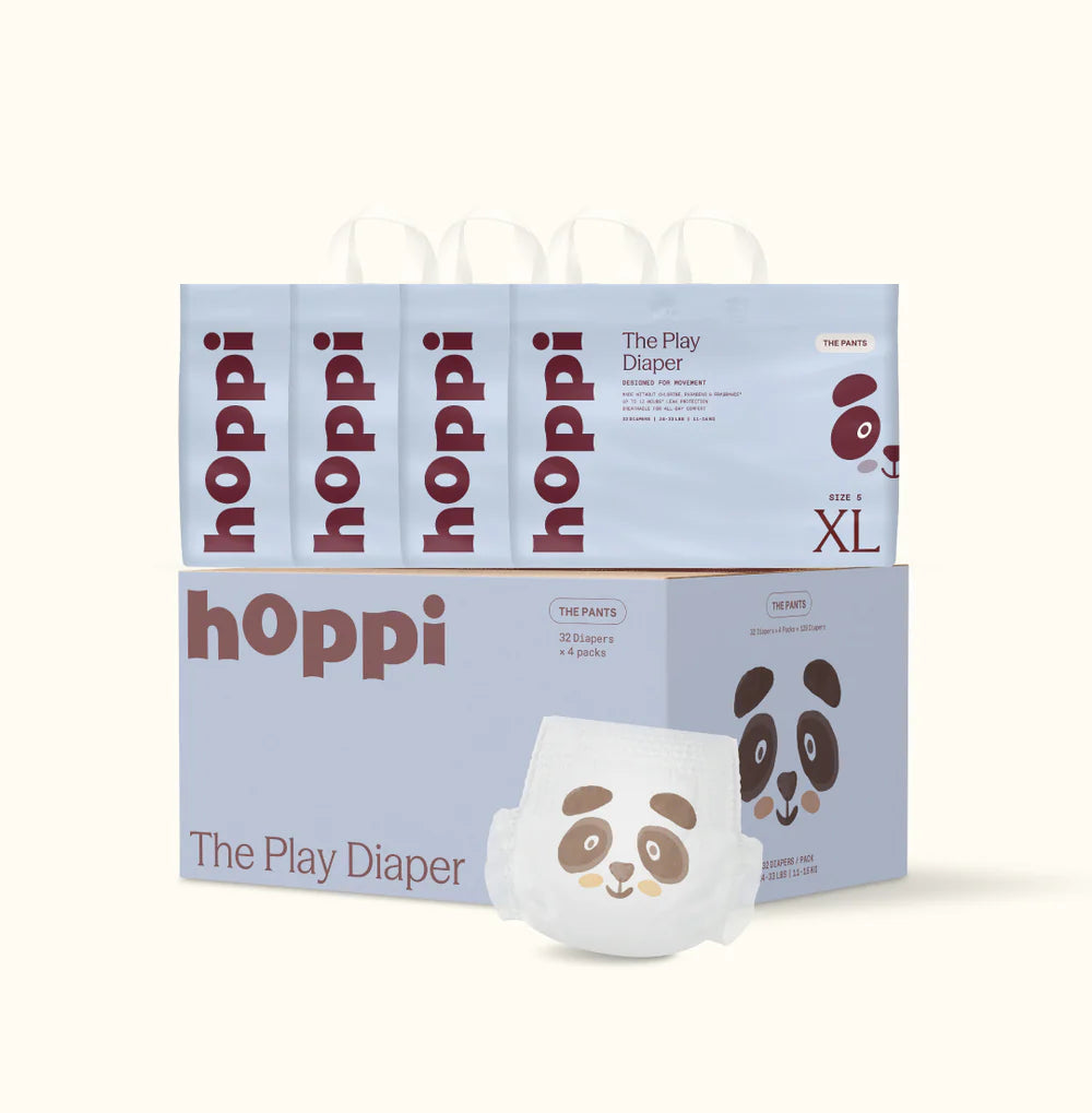 Play Diaper (Carton)