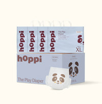 Play Diaper (Carton)