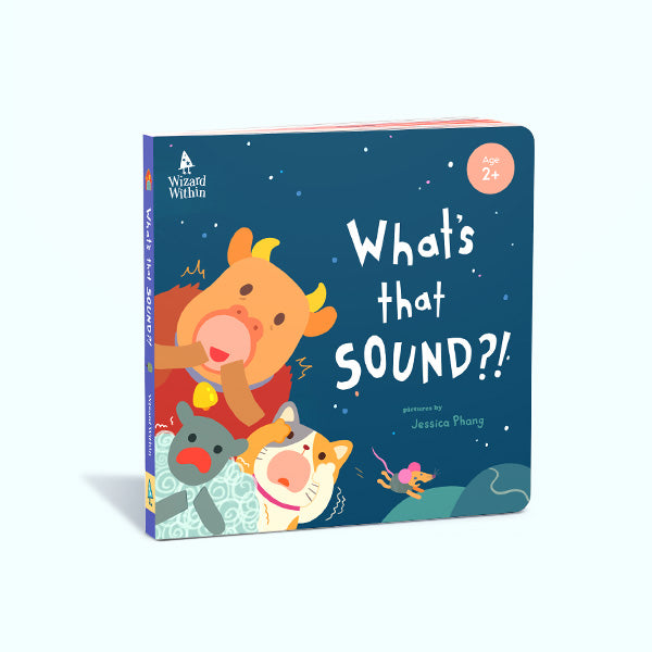 WW What is That Sound
