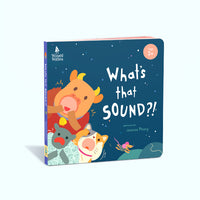 WW What is That Sound