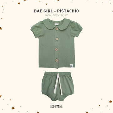 bohopanna bae girl pistachio