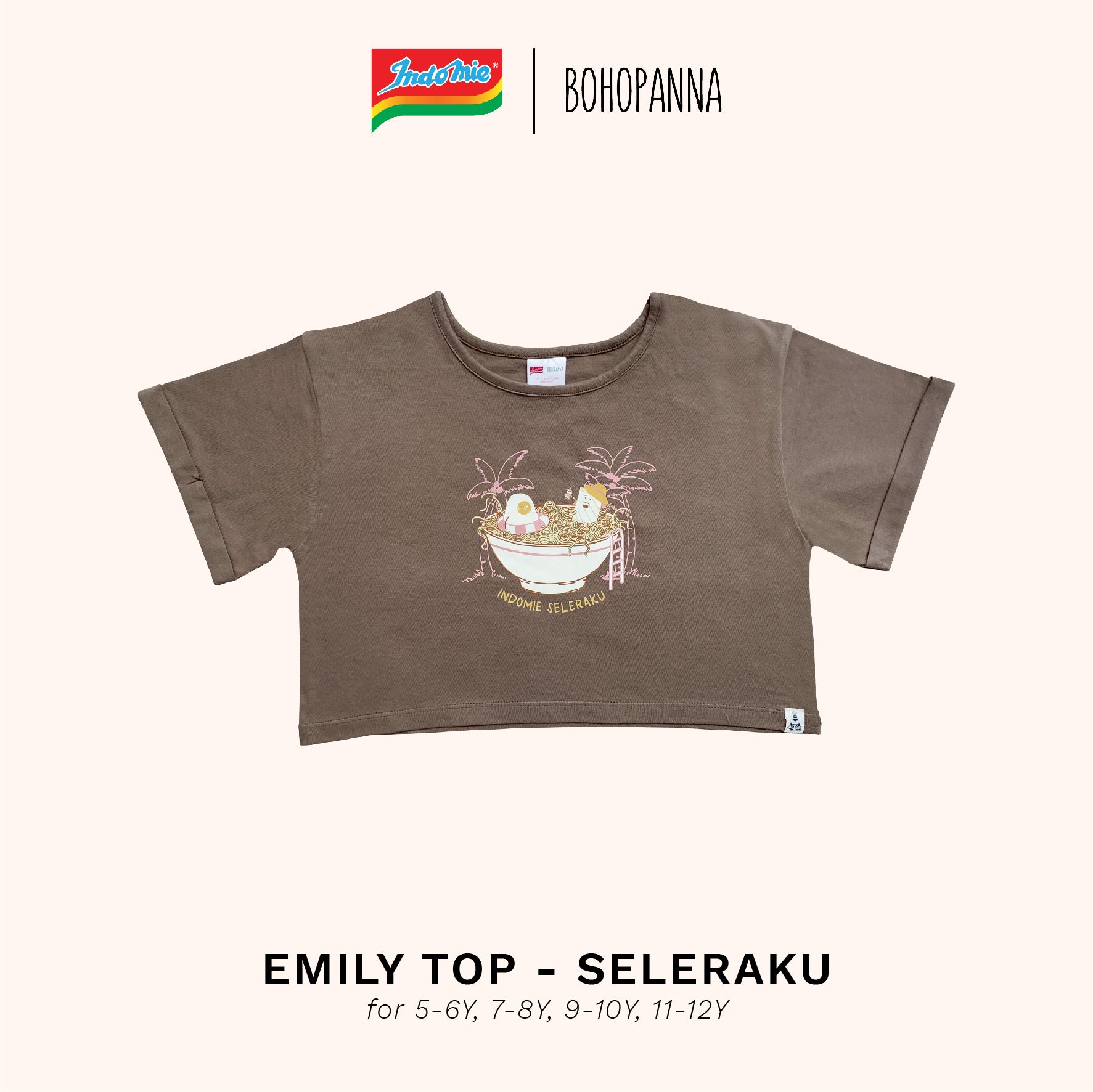 bohopanna indomie emily top seleraku