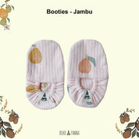 booties jambu