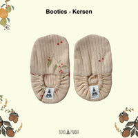 booties kersen