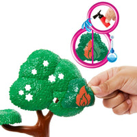 FP BRB Crrs Firefighter Playset