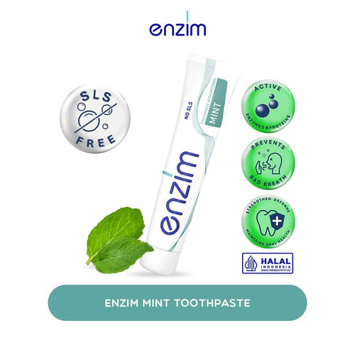 enzim mint1