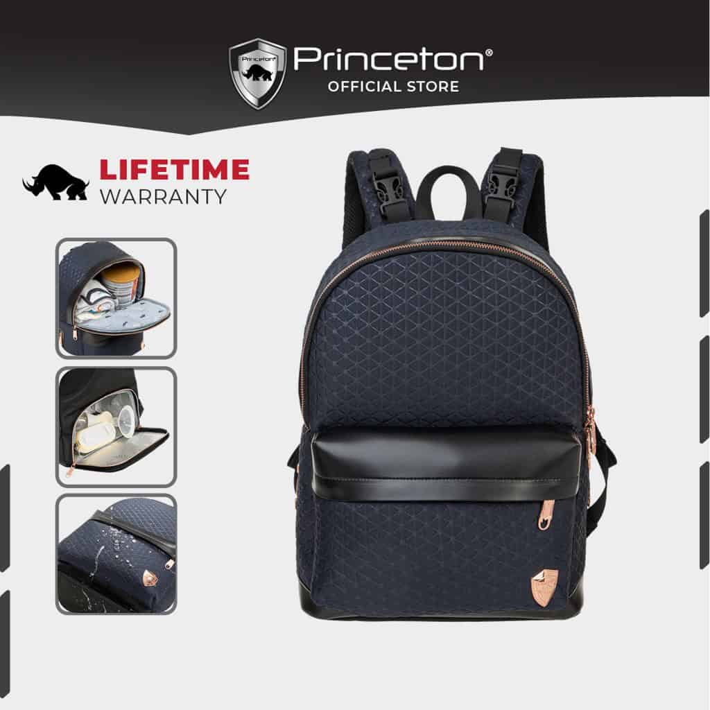 princeton goldiva series black (copy)