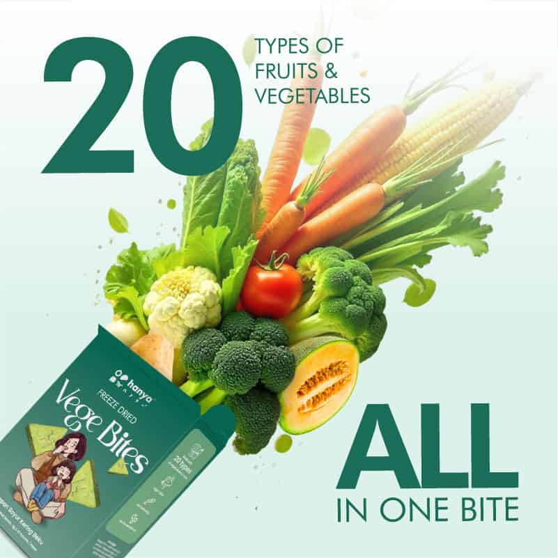 hanya freeze dried vege bites (3g x 15s) 02