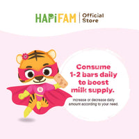hapimoms lactation cookies mixed berries (copy)