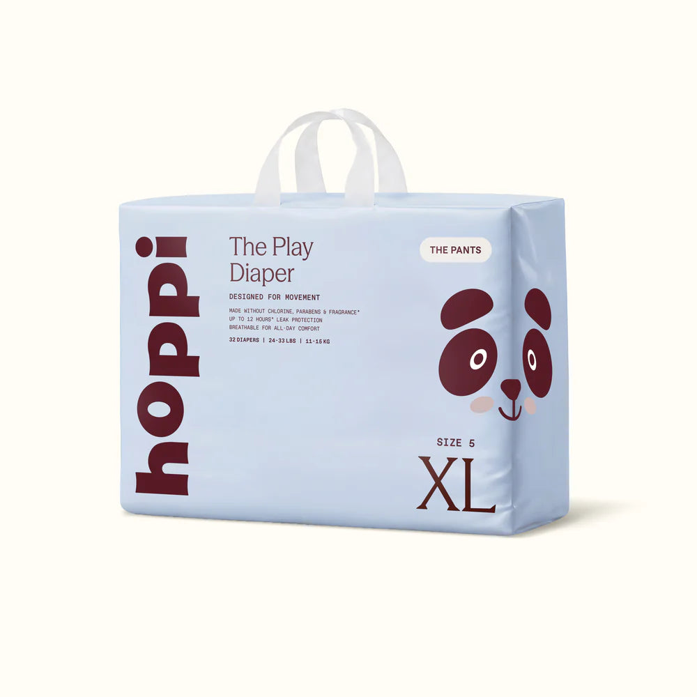 Play Diapers - Astra Family