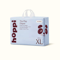 Play Diapers - Astra Family