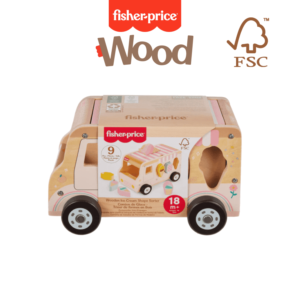 hxt86 fp wood ice cream shape sorter 04