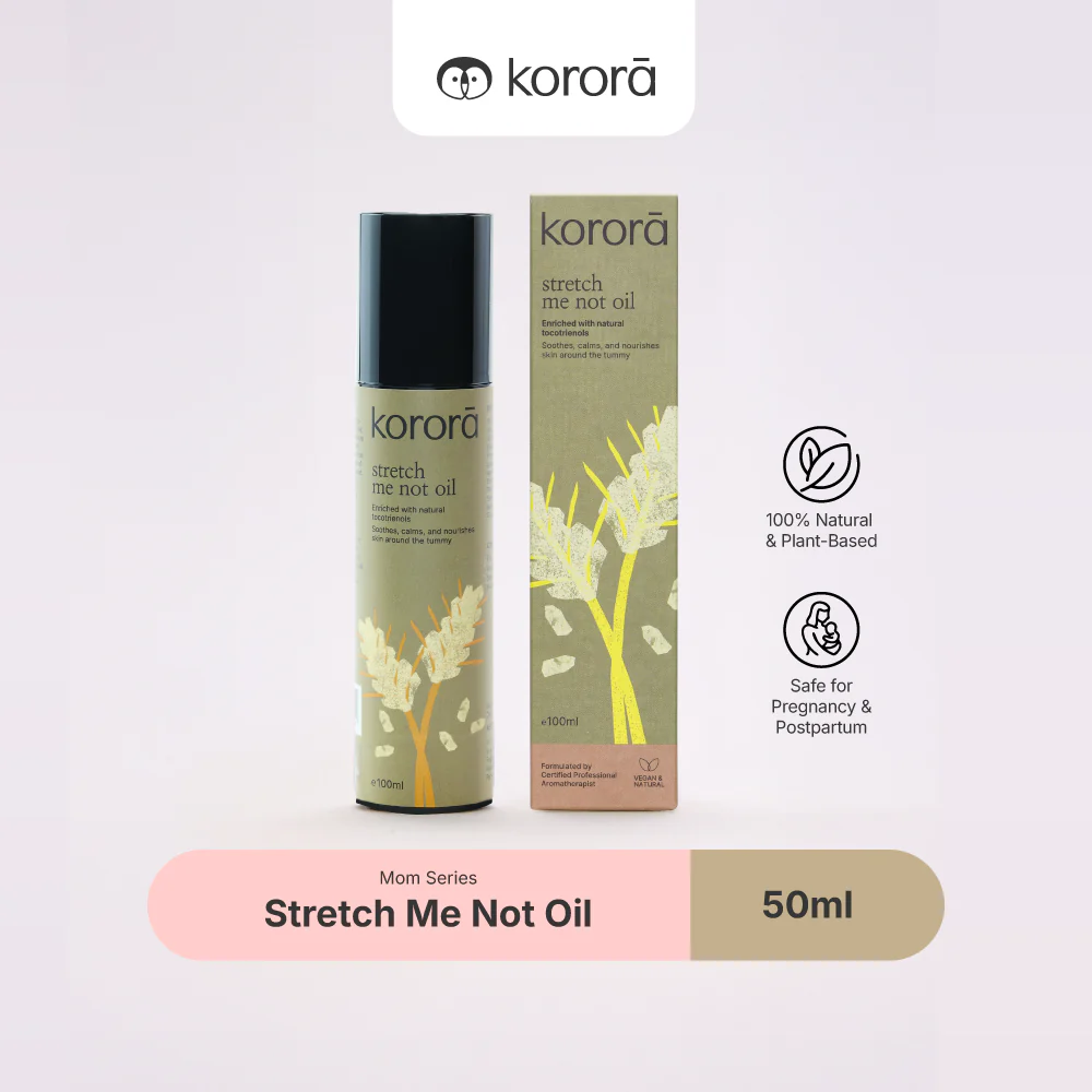 Korora - For Mums - Astra Family