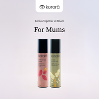 Korora - For Mums
