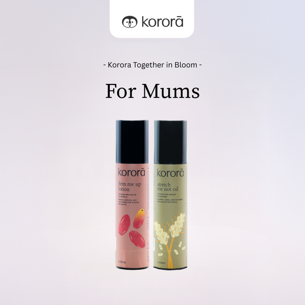 Korora - For Mums