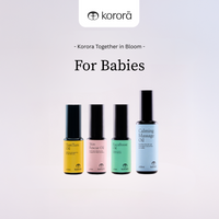 Korora - For Babies