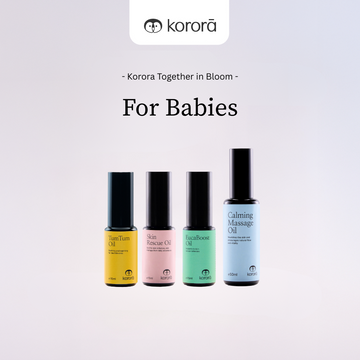 Korora - For Babies