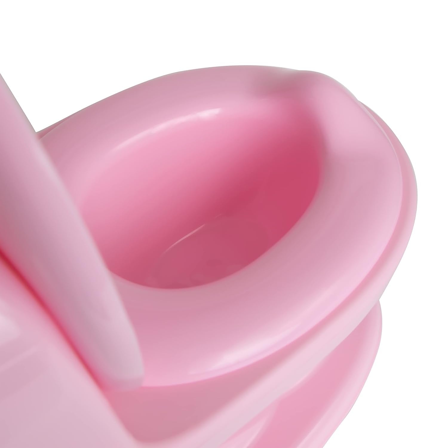Nuby My Real Potty (Pink) - Kids Training Potty