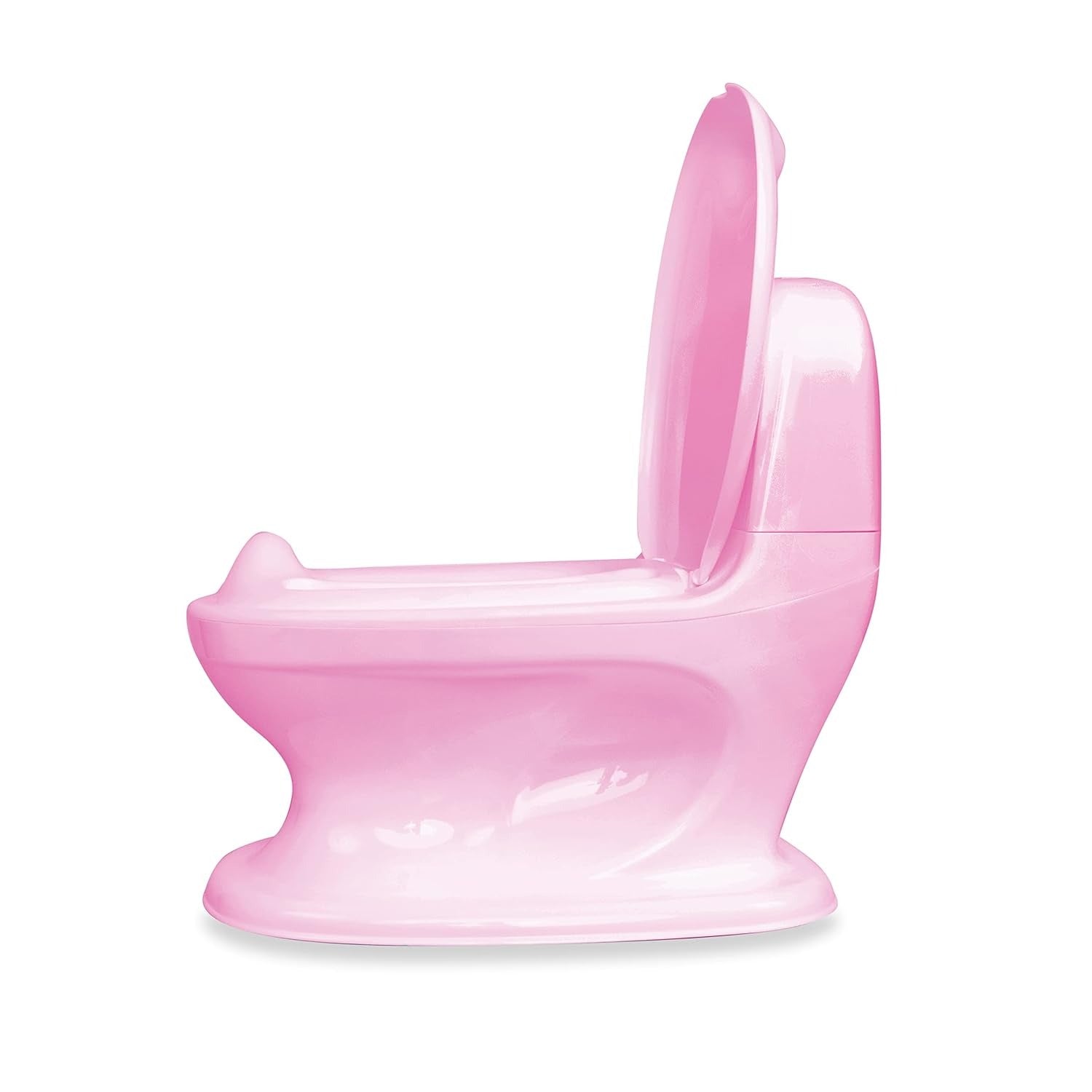 Nuby My Real Potty (Pink) - Kids Training Potty
