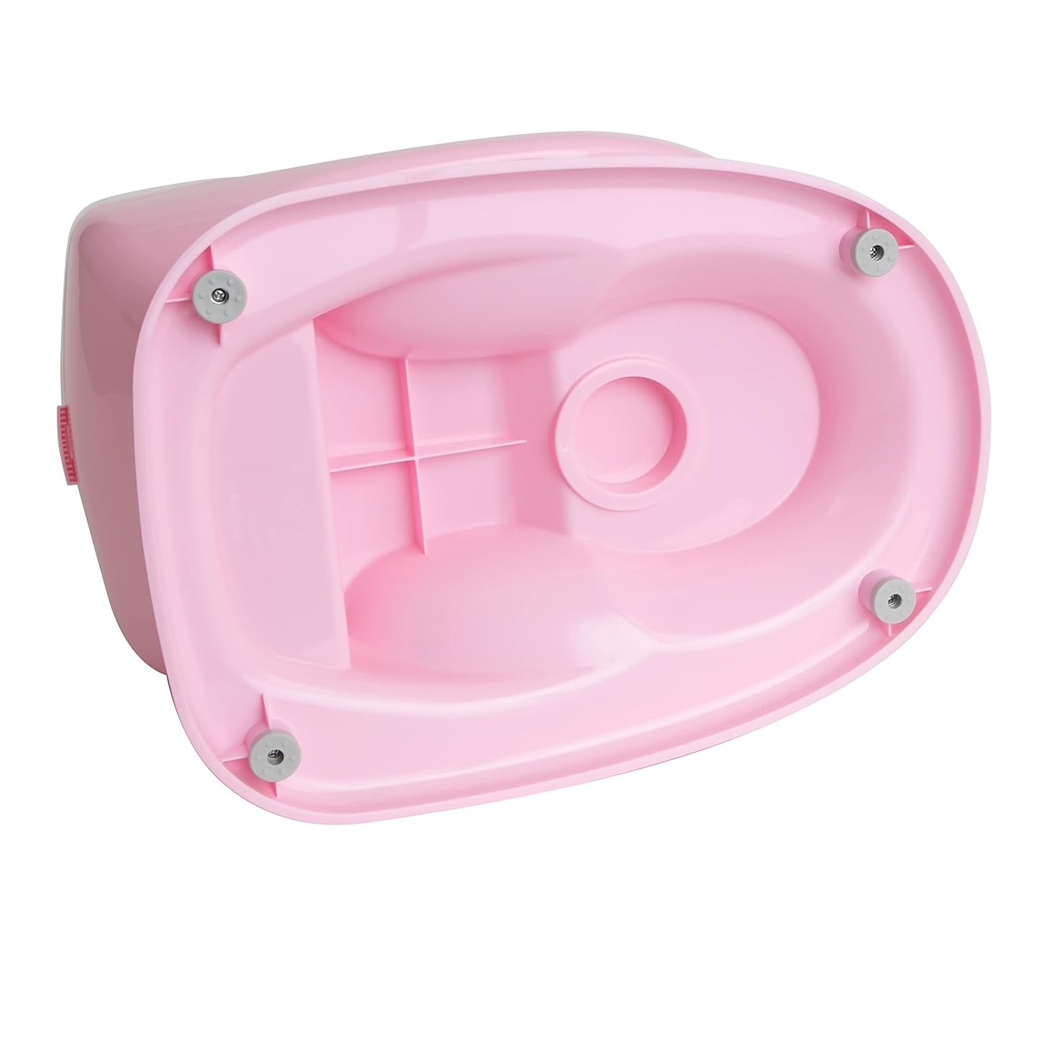 Nuby My Real Potty (Pink) - Kids Training Potty