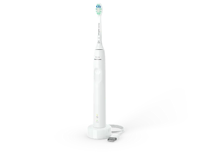 Philips Sonicare 3100 series Sonic electric toothbrush