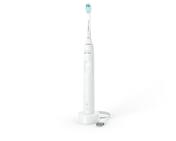 Philips Sonicare 3100 series Sonic electric toothbrush