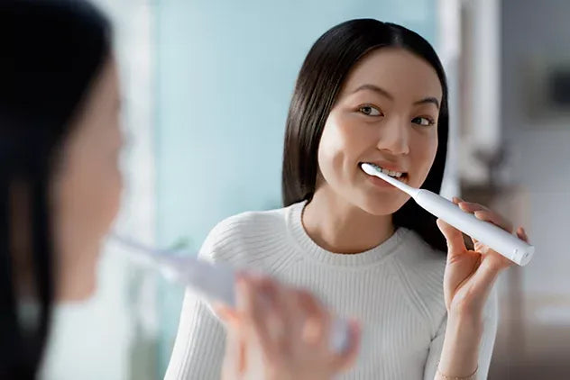 Philips Sonicare 3100 series Sonic electric toothbrush